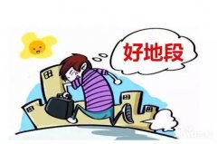 如住或出租物业等