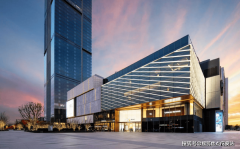 4）施工进度已明