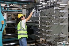 继续绿色立异的成长